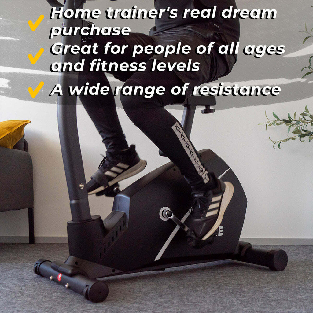 Core Heimtrainer 700