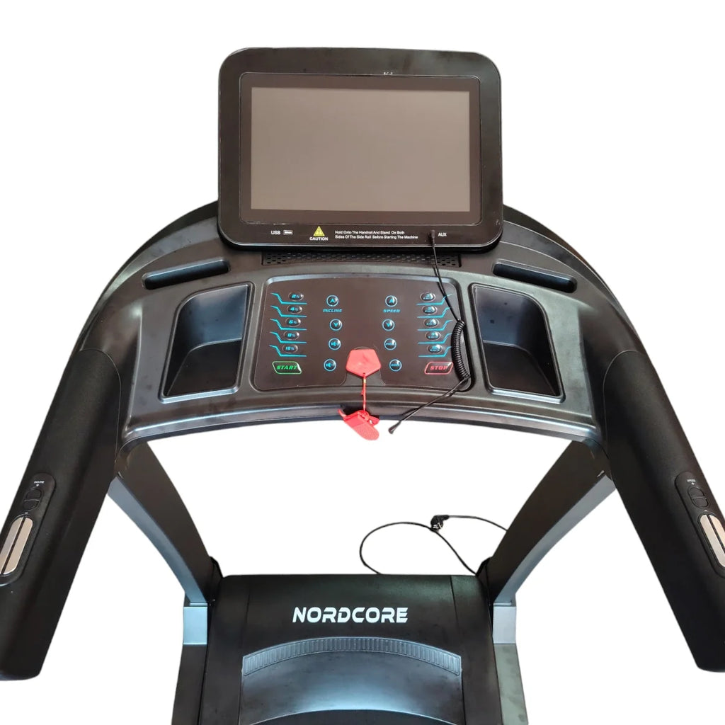 Tapis roulant Nordcore 5500