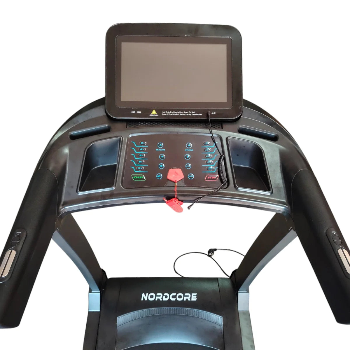 Tapis roulant Nordcore 5500