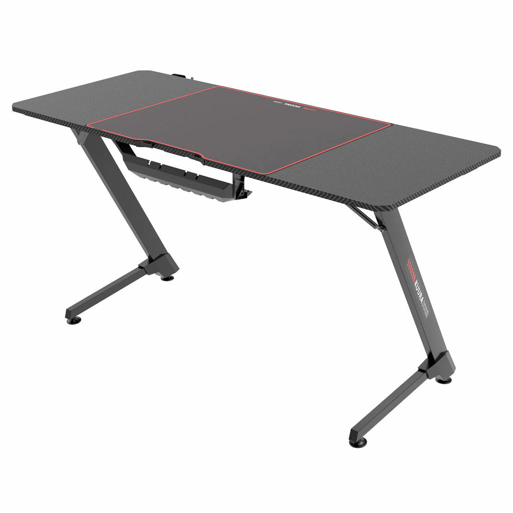 Kuura Gaming Scrivania da gioco Pro