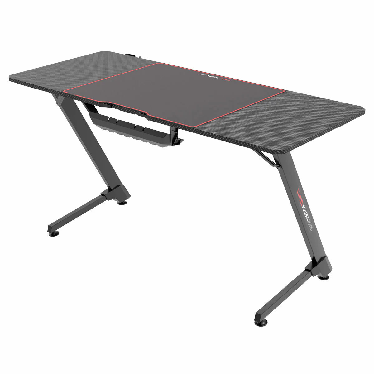 Kuura Gaming Scrivania da gioco Pro