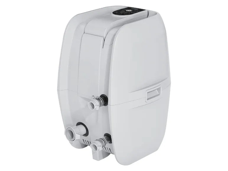 LAY-Z-SPA® Idromassaggio Grenada AirJet™ 236 x 71 cm, rotondo