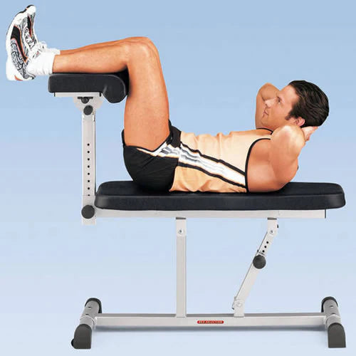 Kettler Trainer per addominali MEDIC