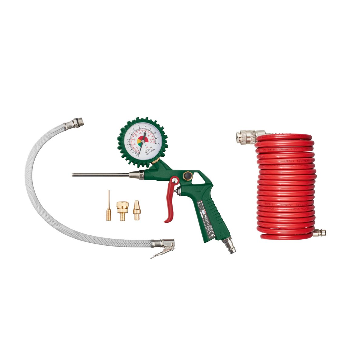 PARKSIDE® »PVKO 50 C3« Compressore verticale, 1500 W - Articolo di seconda scelta, come nuovo