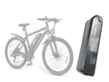 Samebike Akku SY26 – Leistungsstarker Ersatzakku
