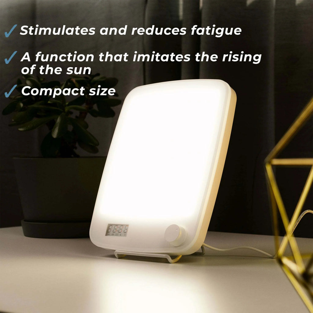Lykke Lampada a Luce Diurna Pro 2000