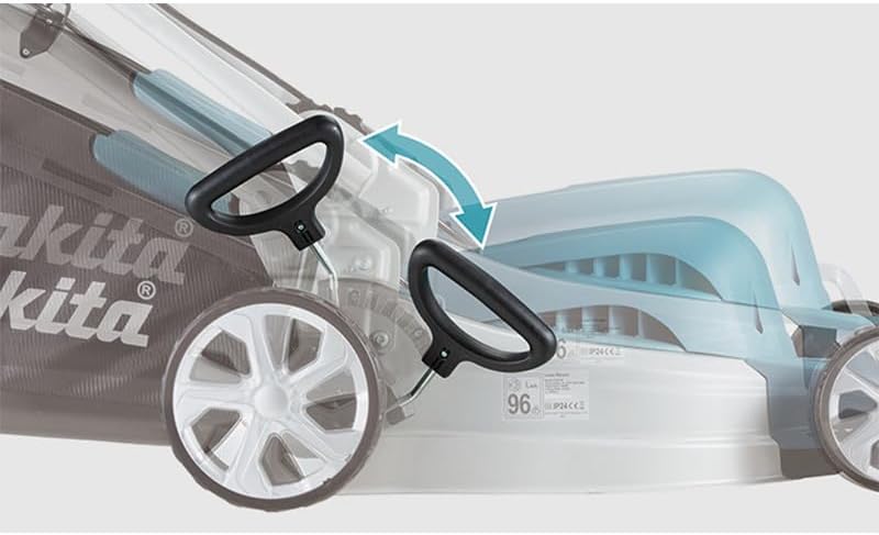 Makita ELM4120 Tosaerba elettrico 41 cm