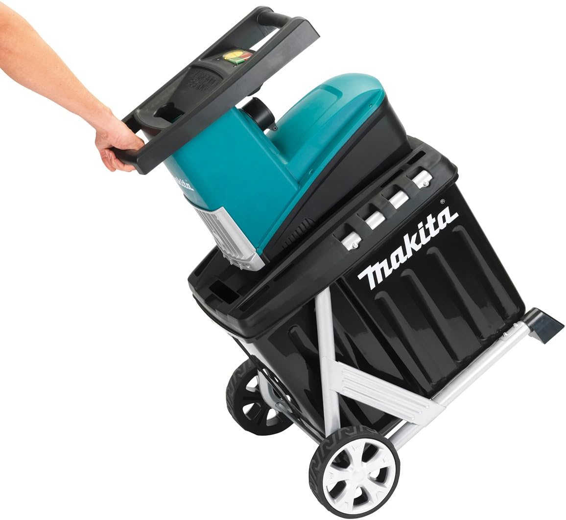 Biotrituratore Makita UD2500 45 mm