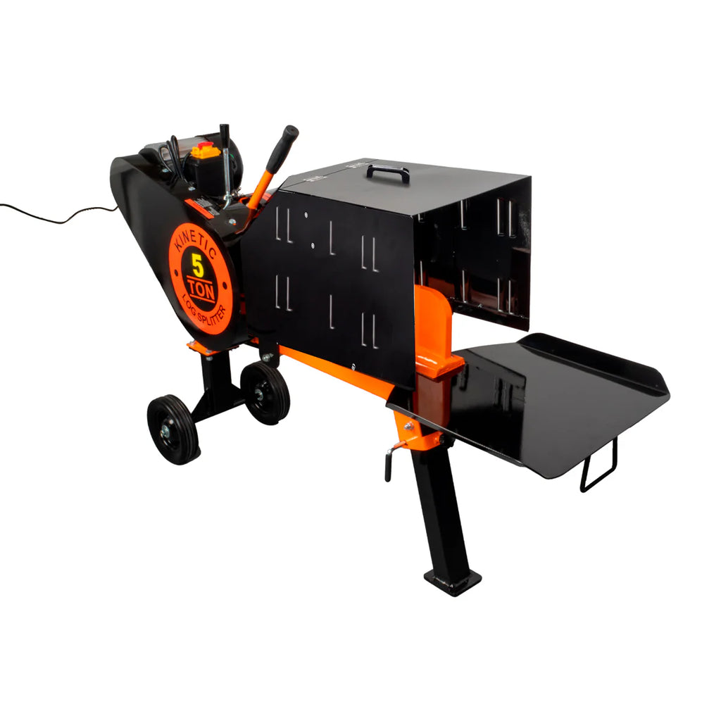 Fornorth Holzspalter Pro 5T