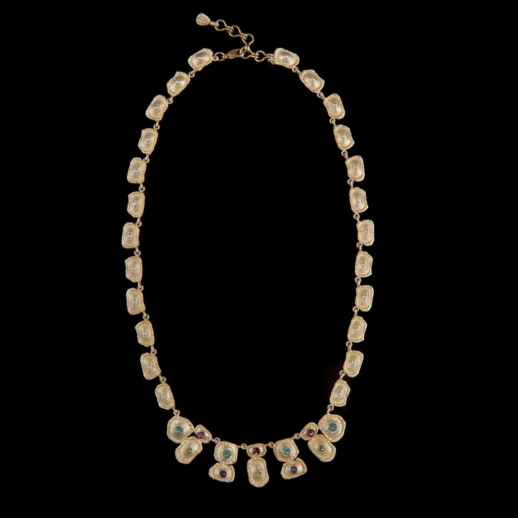 Seeigel Collier - Klein