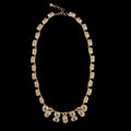 Seeigel Collier - Klein