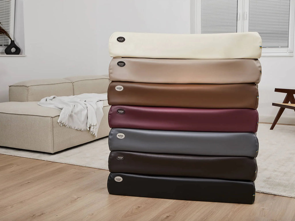 Rivestimento per cuccia KUDDE: similpelle