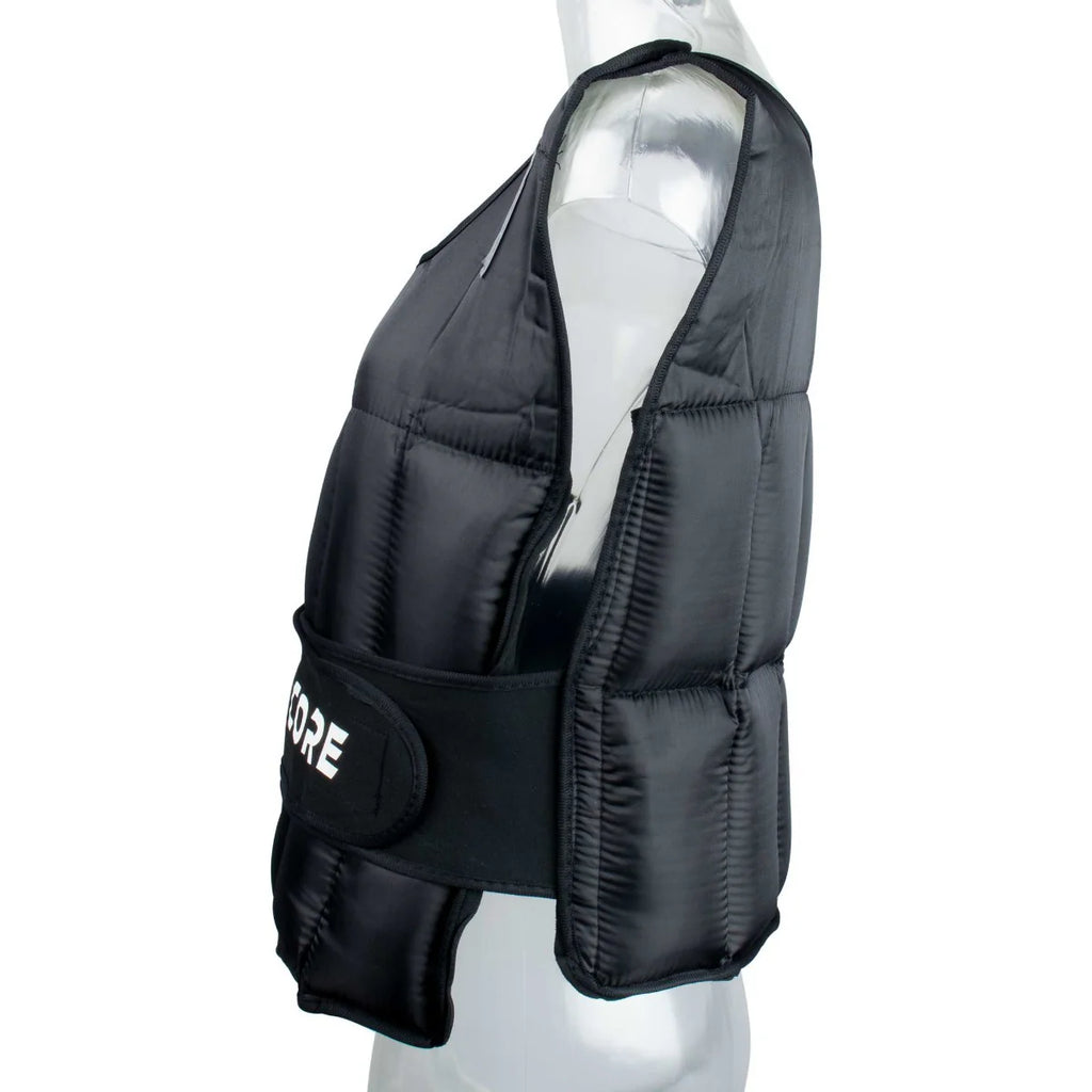 Core Gilet Ponderato 10kg
