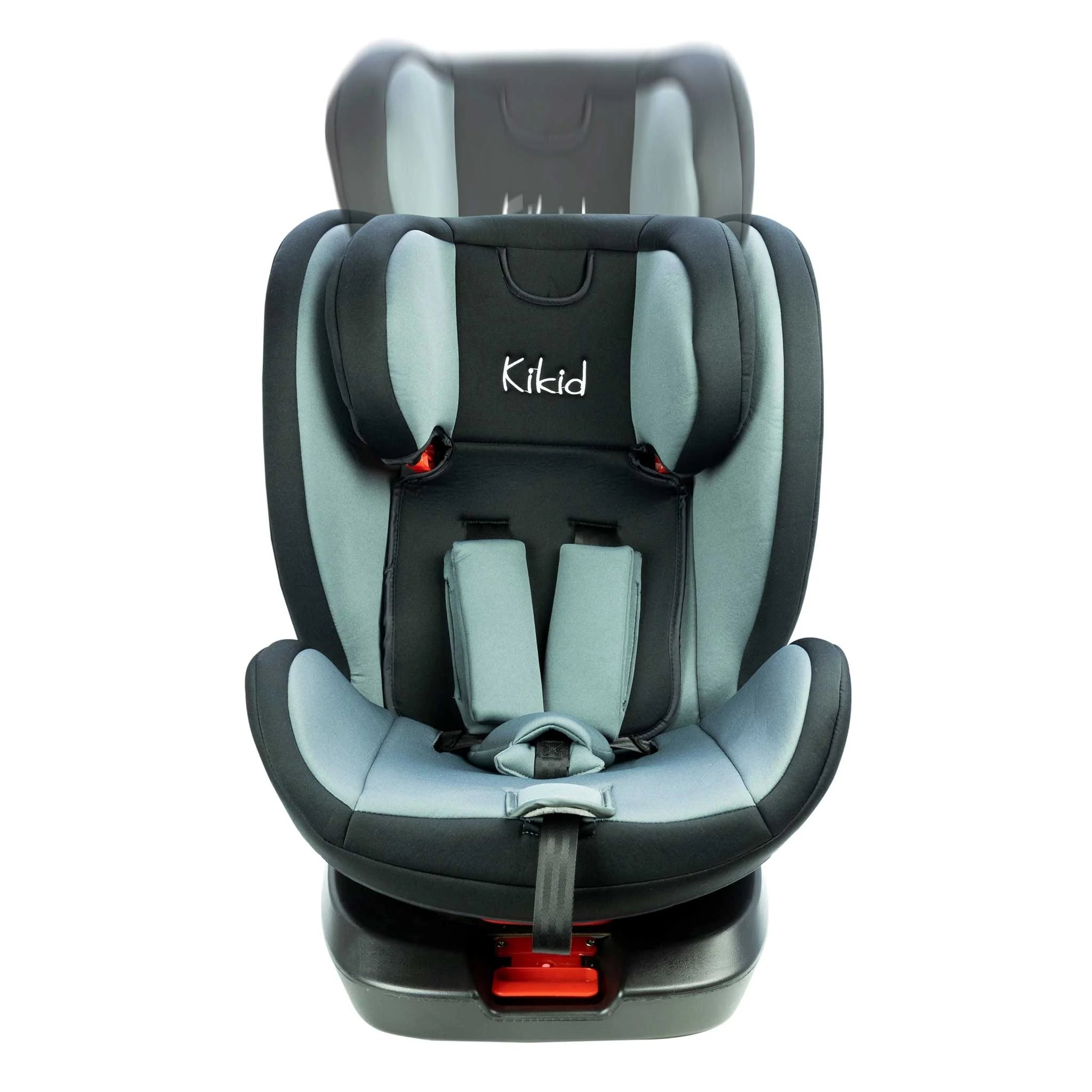 Kikid Kindersitz & Babyschale, ISOFIX, 0-36 kg