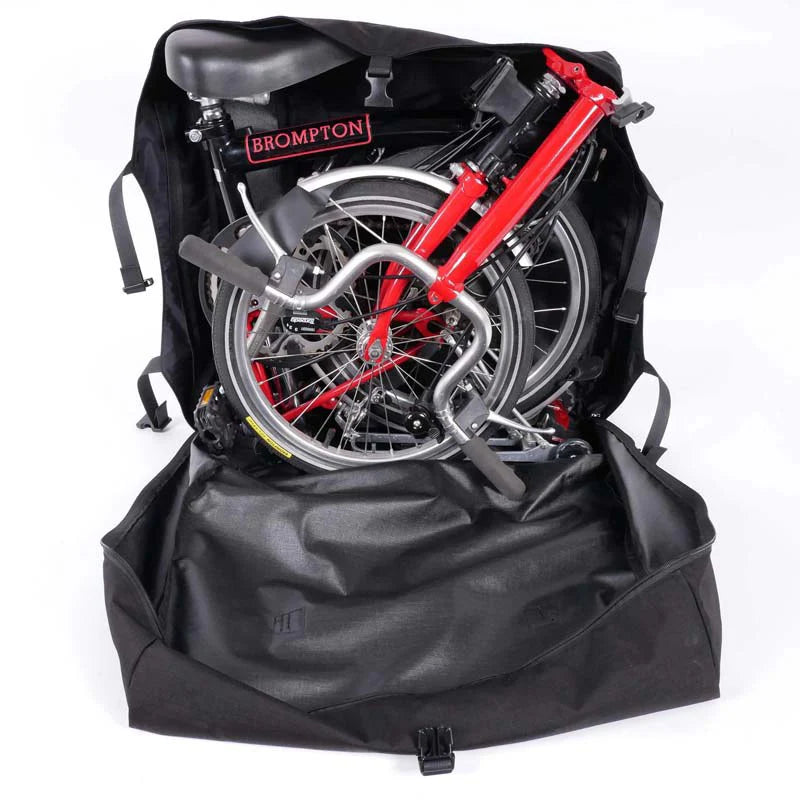 Borsa-carrello Brompton