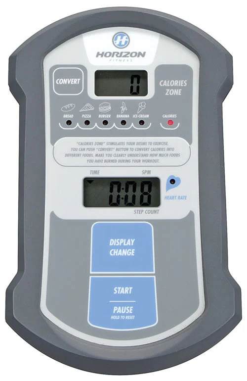 Horizon Side-Stepper Dynamic 208