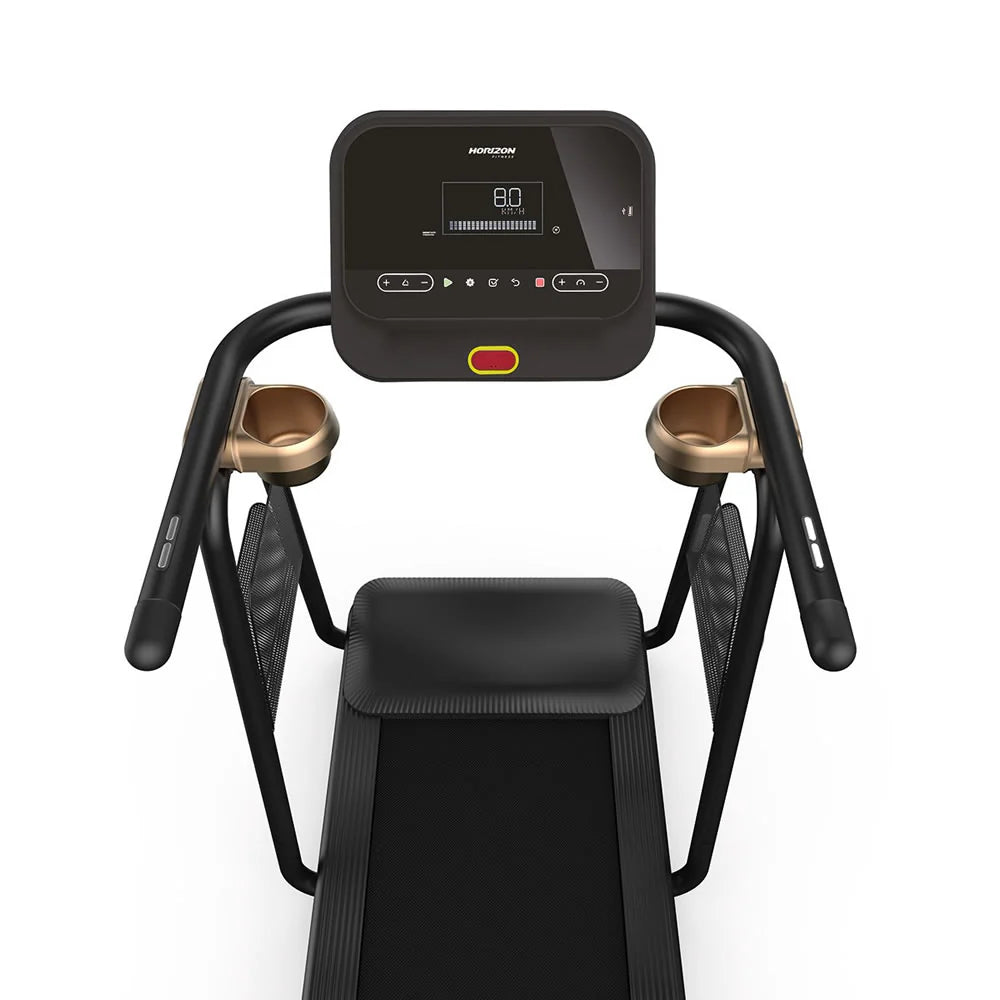 Horizon Fitness Laufband Citta TT5.1