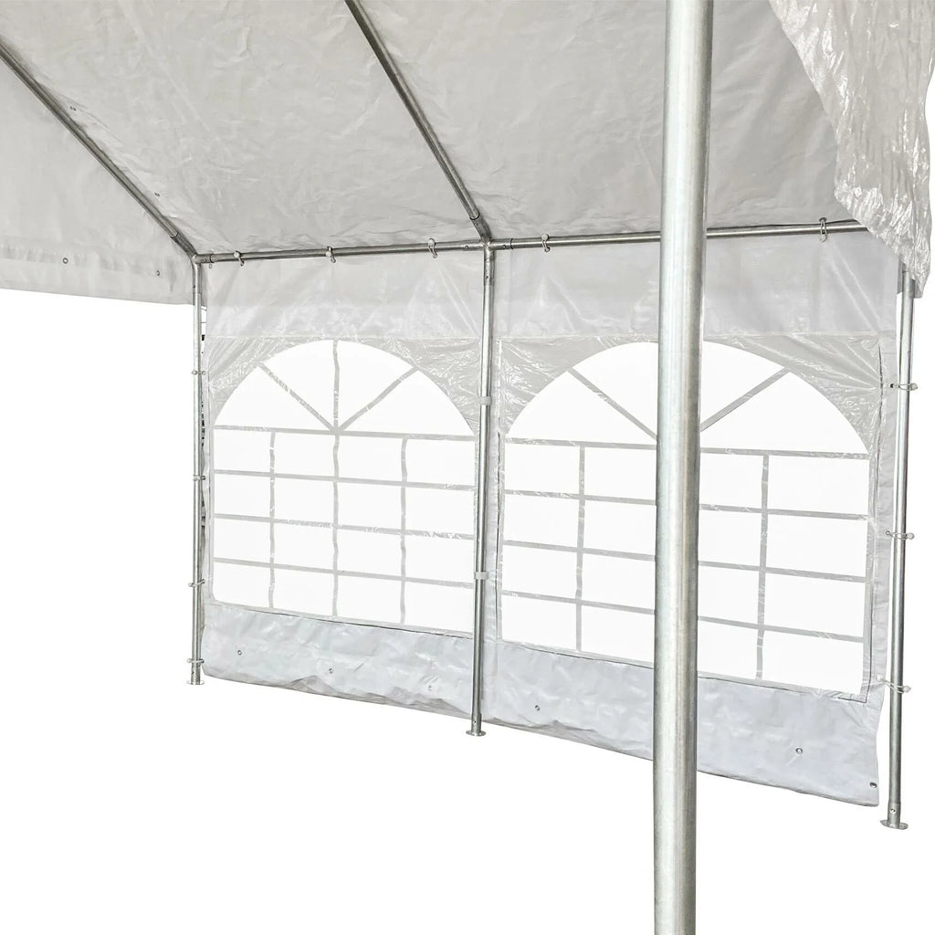 Lykke Partyzelt 3x4m Premium
