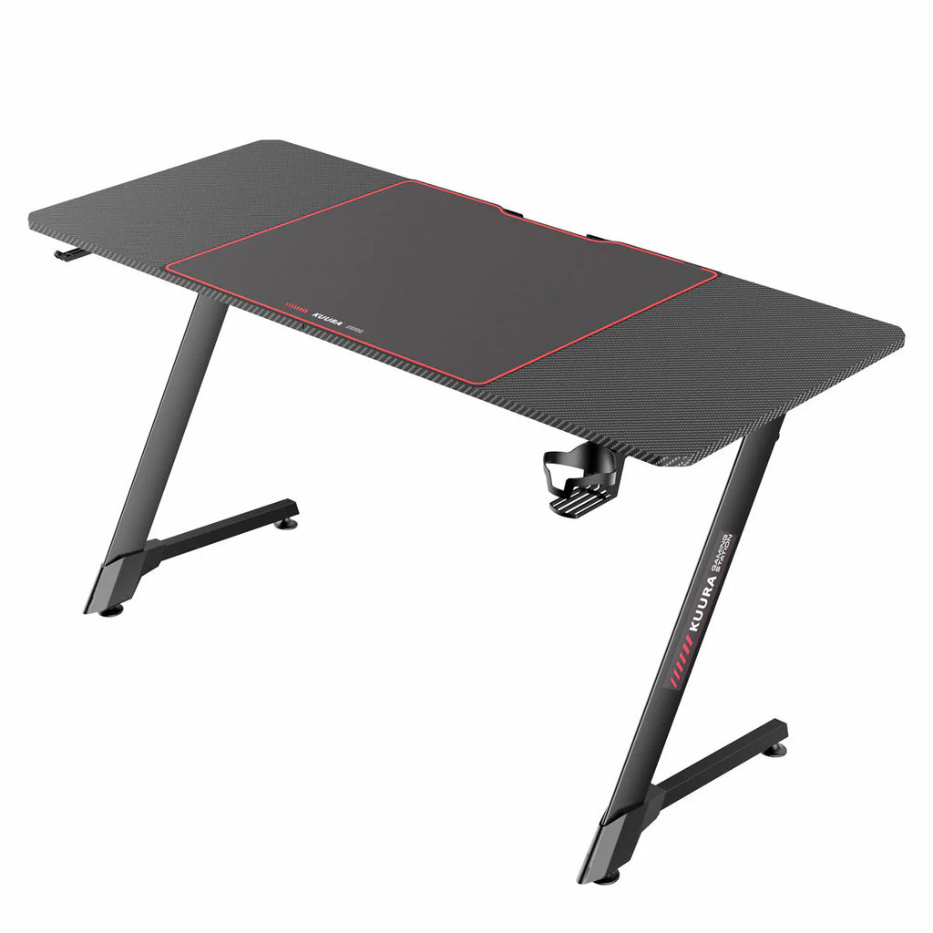 Kuura Gaming Scrivania da gioco Pro