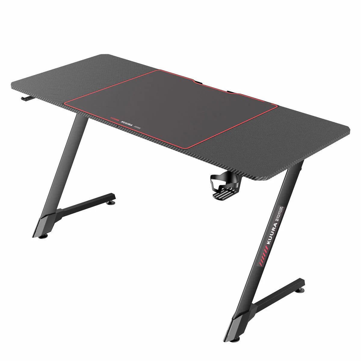 Kuura Gaming Scrivania da gioco Pro