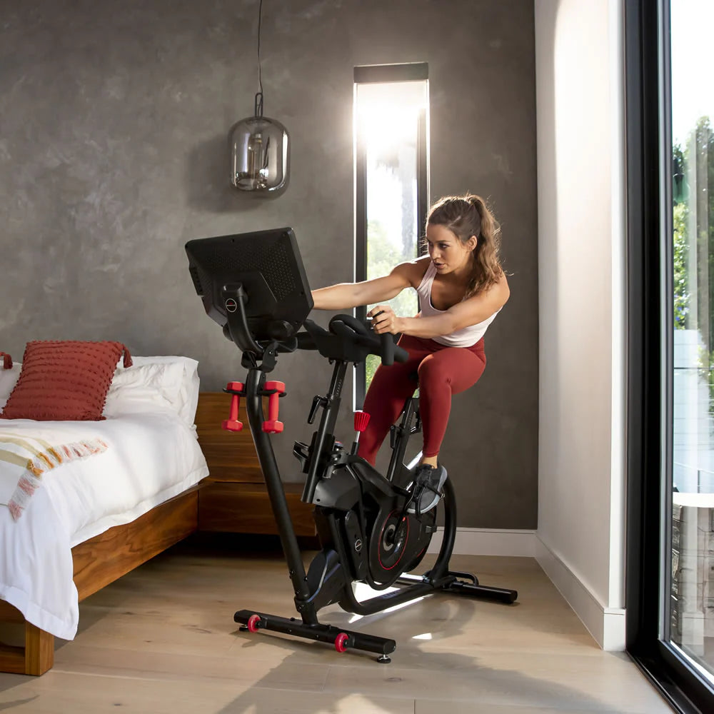 Bowflex Indoor Bike VeloCore