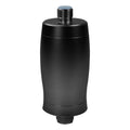 Lykke Filtro doccia, Nero