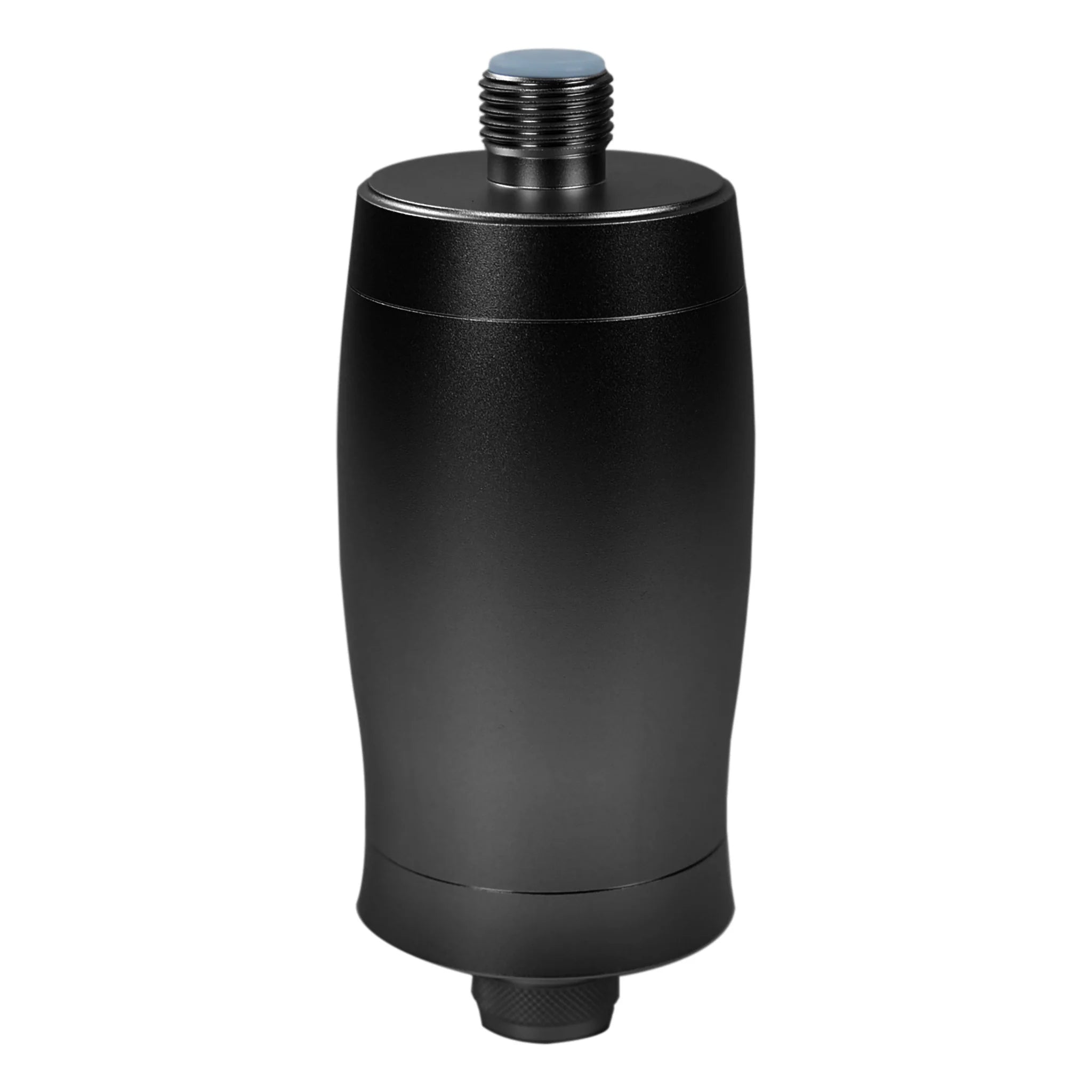 Lykke Filtro doccia, Nero