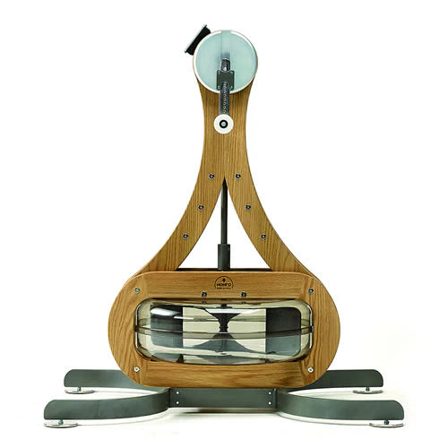 NOHrD WaterGrinder per parte superiore del corpo in rovere