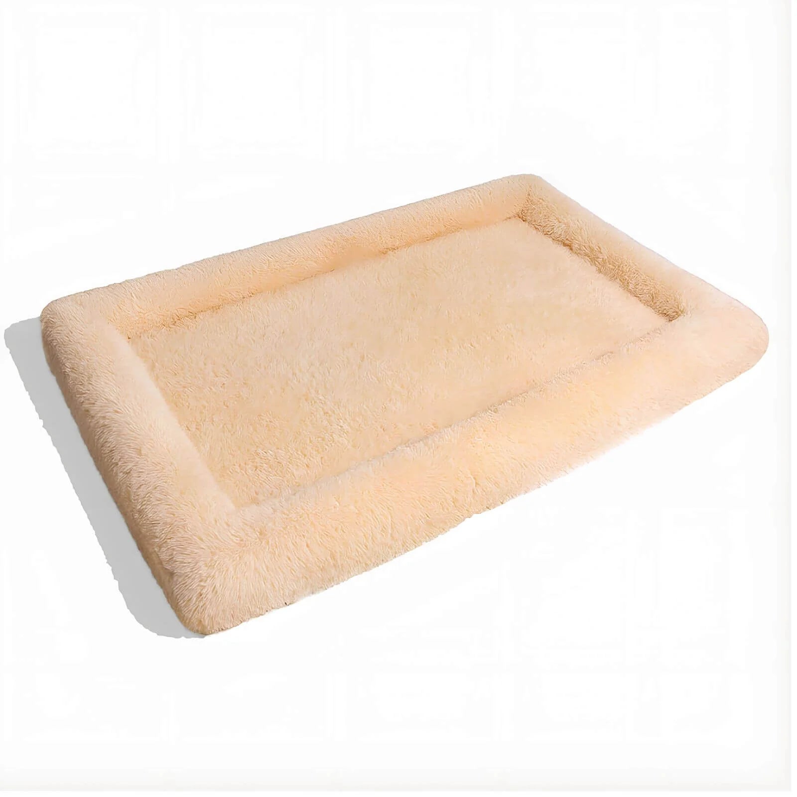 LuxSleep - Groes, komfortables Hundebett für erholsamen Schlaf