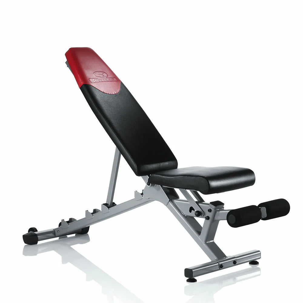 Panca Pesi Bowflex 4.1s