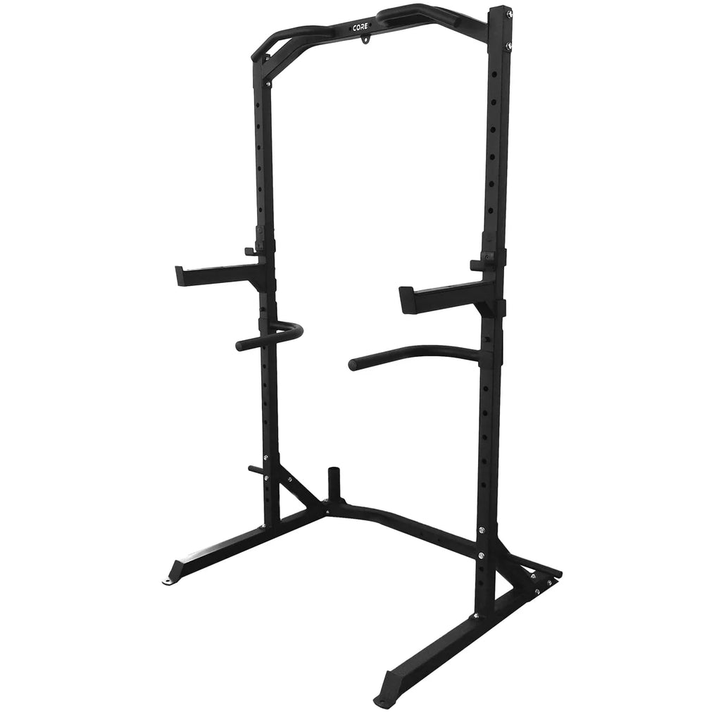 Core Half Rack Power Rack 150x105x205cm