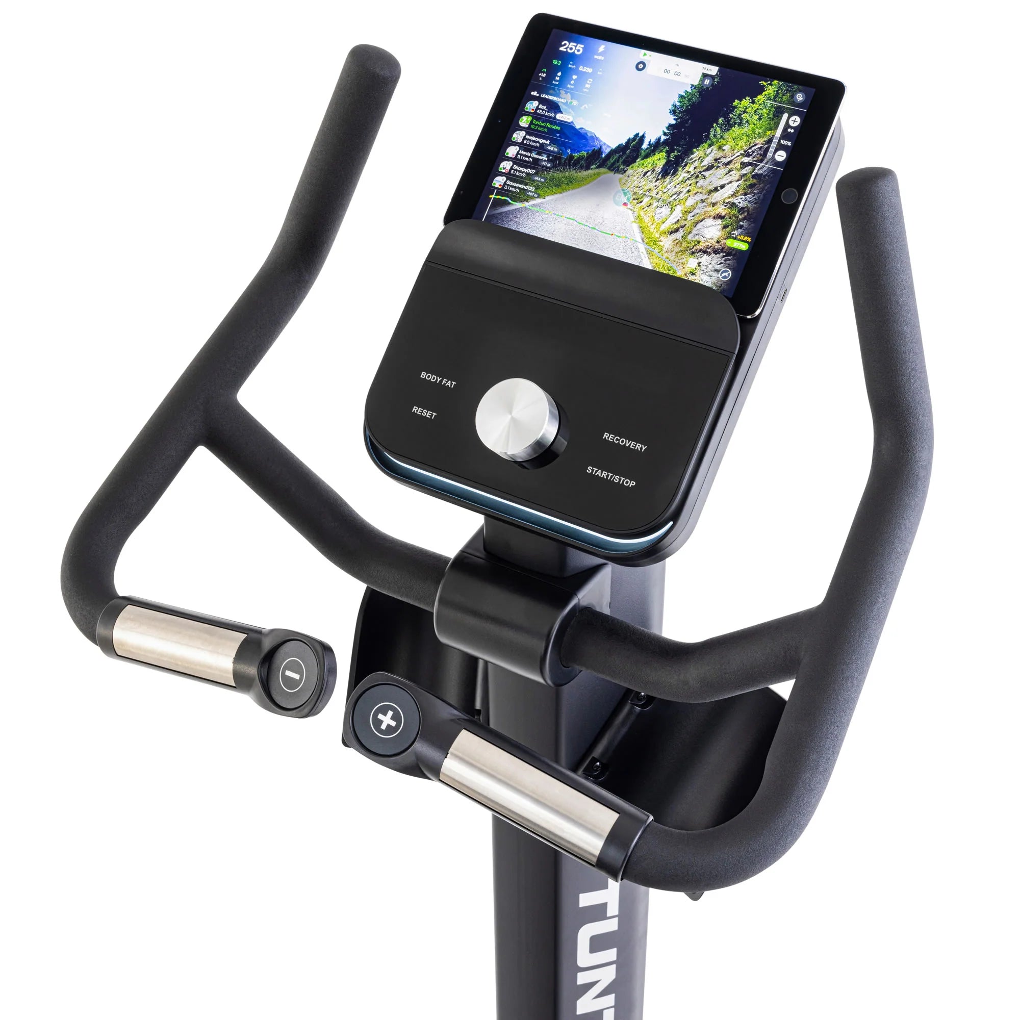 Tunturi Platinum UB20 Ergometer