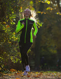 Damen Laufset Thermo Pro Line + Thermo Laufhose Pro Line