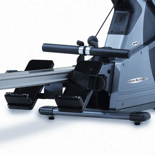 Vision Fitness Rudergert AR700 HR