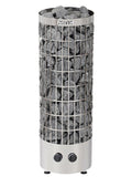 Harvia Saunaofen elektrisch Cilindro PC70, 6,8kW, 6-10m, feste Regelung