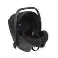 Chicco Kory Essential I-Size Autositz von 40 cm bis 85 cm, Gruppe 0+ für Babys, zugelassen nach ECE R129/03 , einfach zu montieren, 90° drehbar