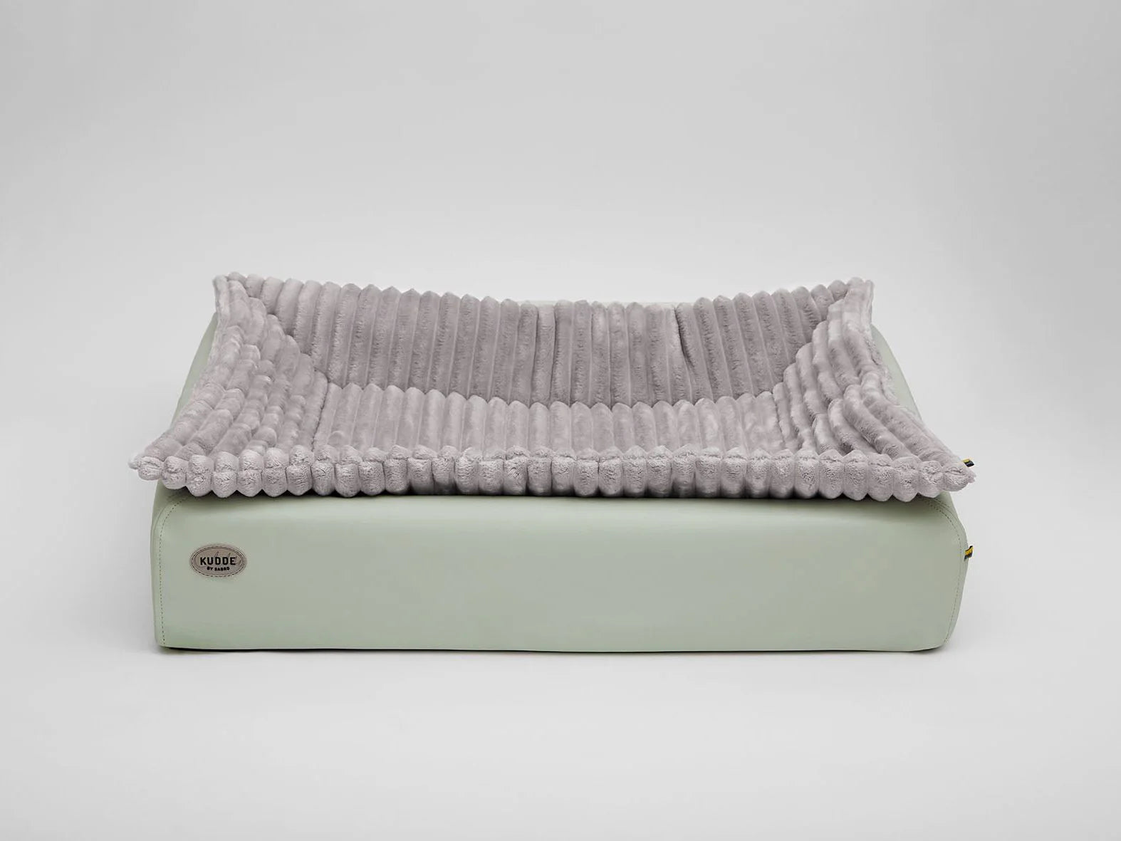 Hundebett KUDDE Pastell