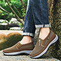 Merle - Weiche und atmungsaktive Wanderschuhe