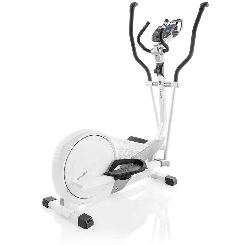 Kettler Crosstrainer Unix 10 Aussteller Essen