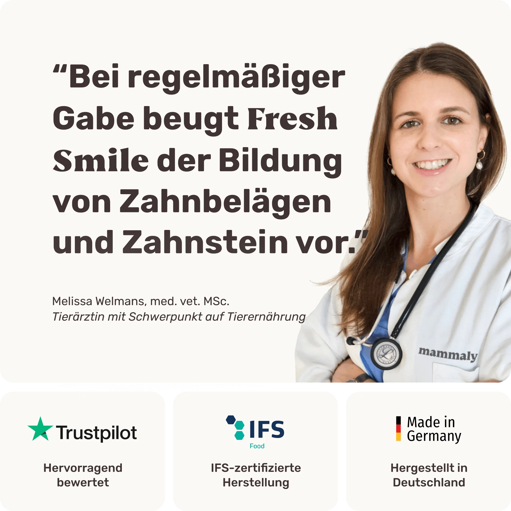 Fresh Smile