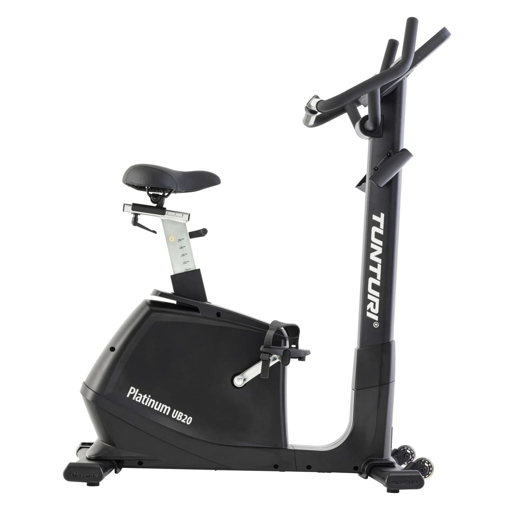 Tunturi Platinum UB20 Ergometer