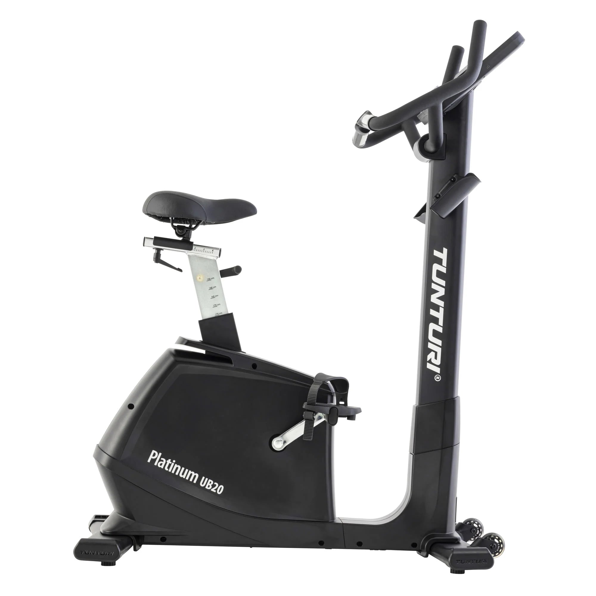 Tunturi Platinum UB20 Ergometer