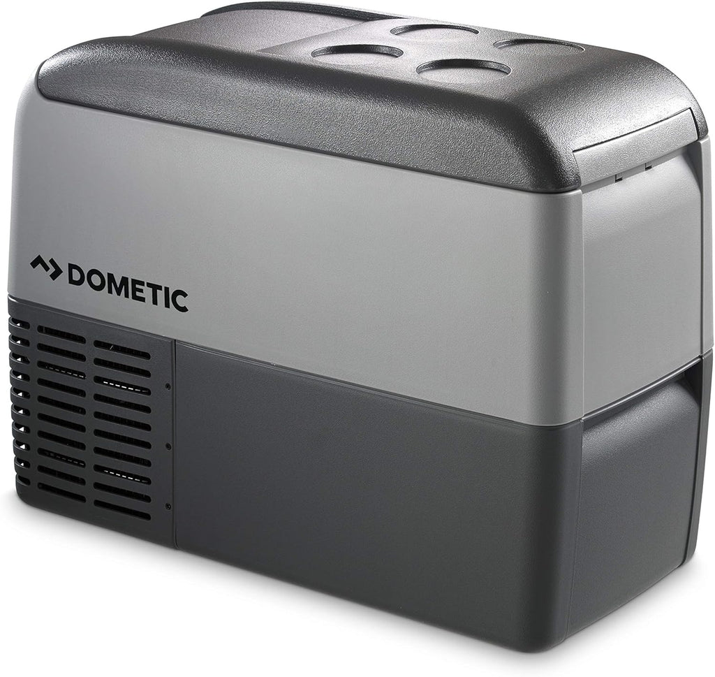 DOMETIC CDF18 Frigorifero portatile a compressore, 18 L, Mini frigo 12/24 V
