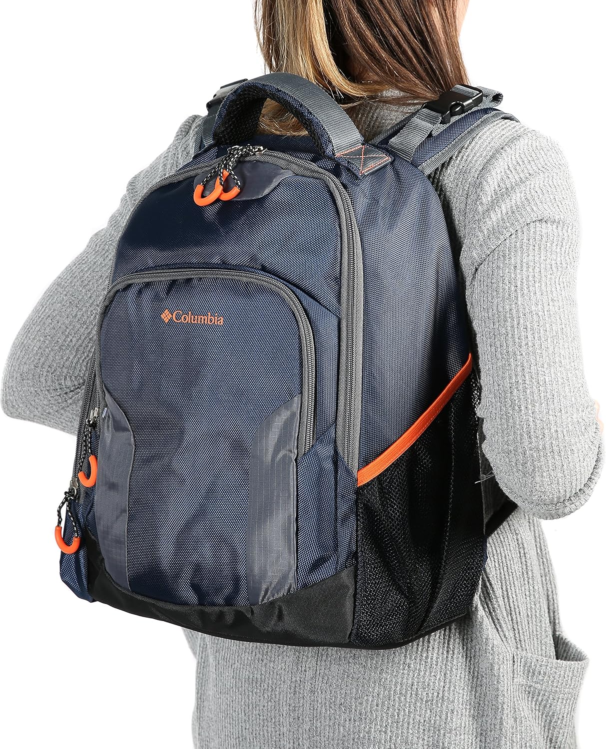 Borsa Fasciatoio Zaino Columbia Summit Rush