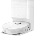 dreame L10 Prime Saugroboter und Wischroboter mit Automatischer Waschstation von Wischpads, 7mm Mopanhebung, LDS Navigation, 4000Pa Saugleistung, 3D Mapping, WiFi/APP