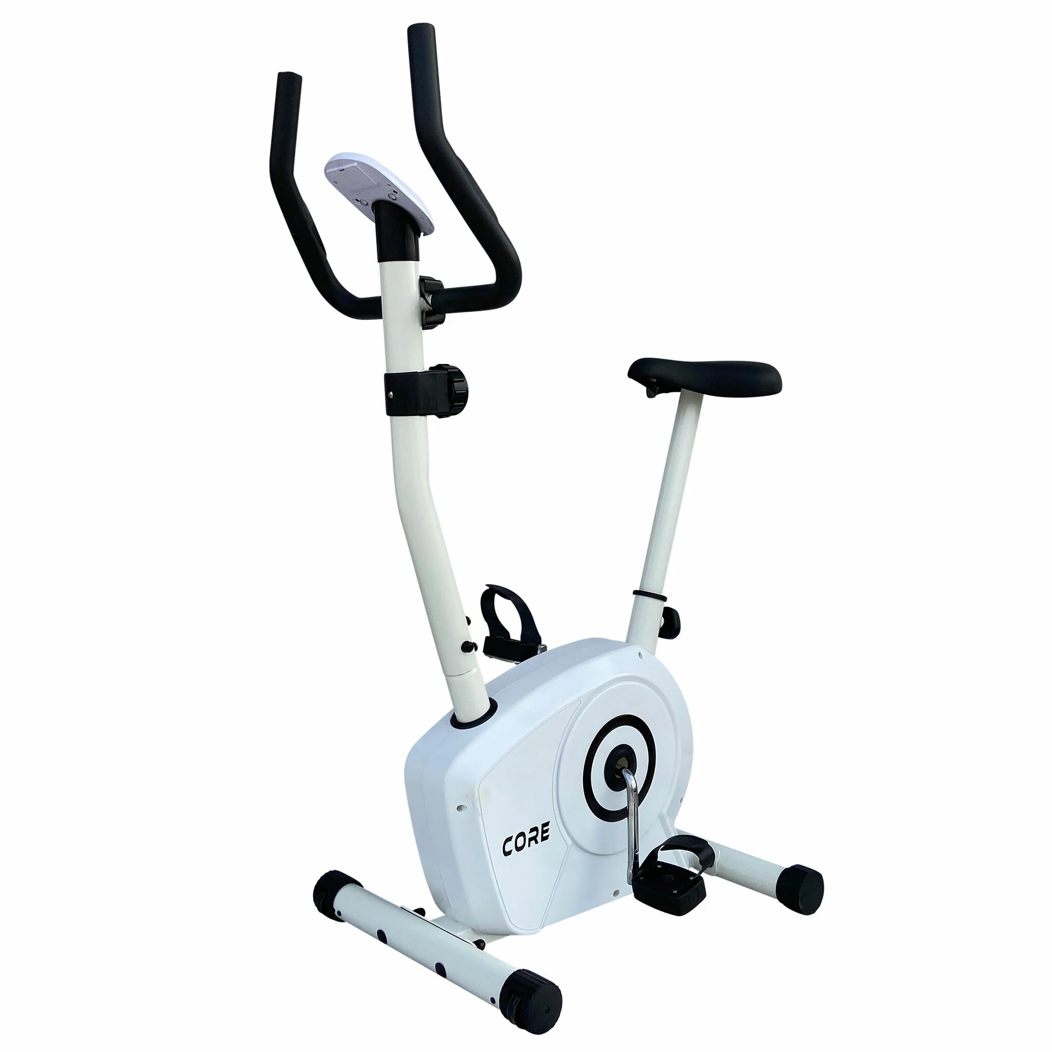 Core Heimtrainer 400, White