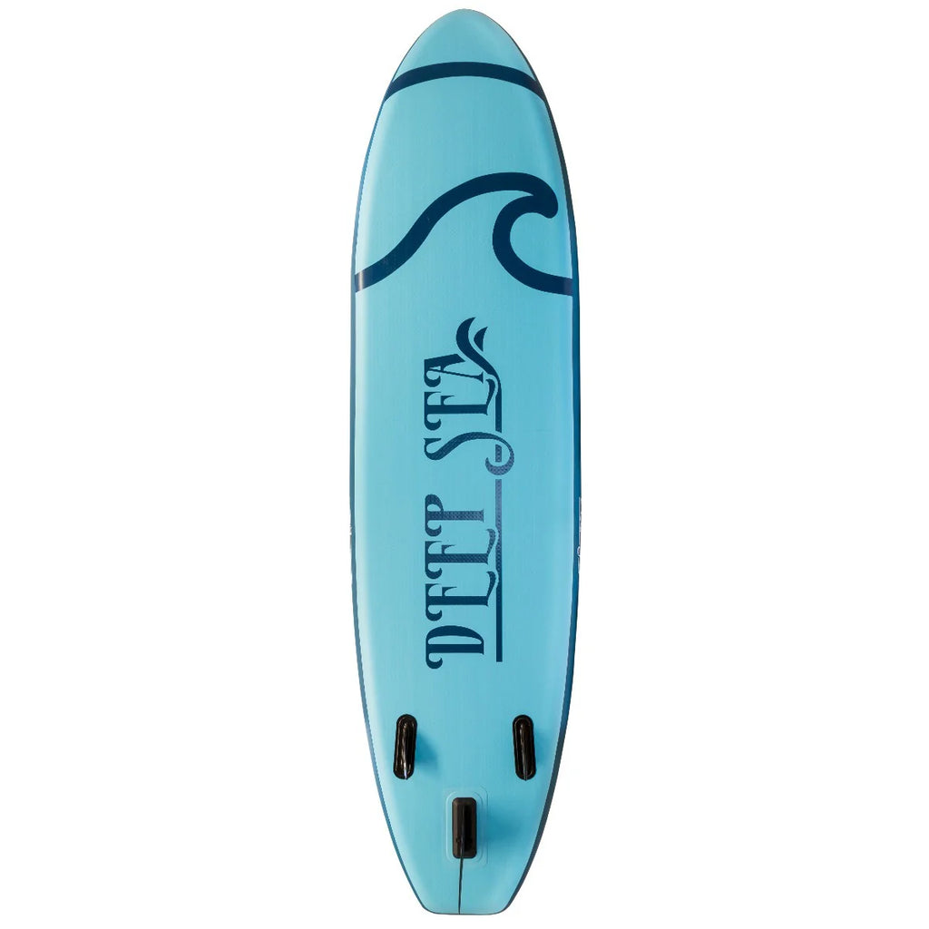 Deep Sea 2 x Set Tavola SUP Kayak Pro 300cm