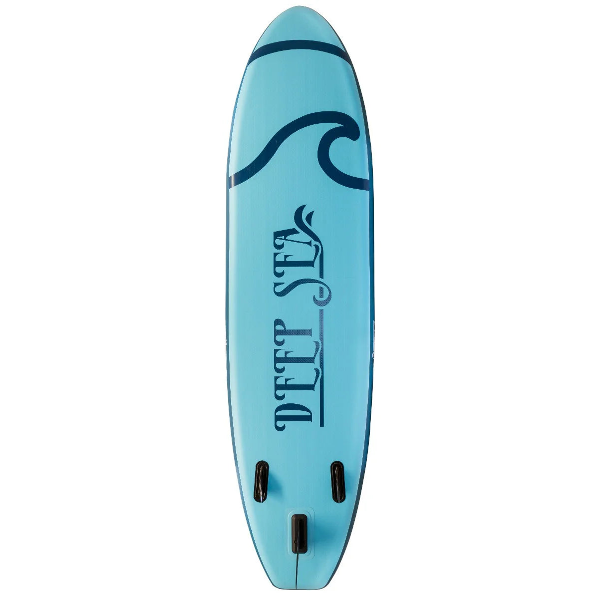 Deep Sea 2 x Set Tavola SUP Kayak Pro 300cm