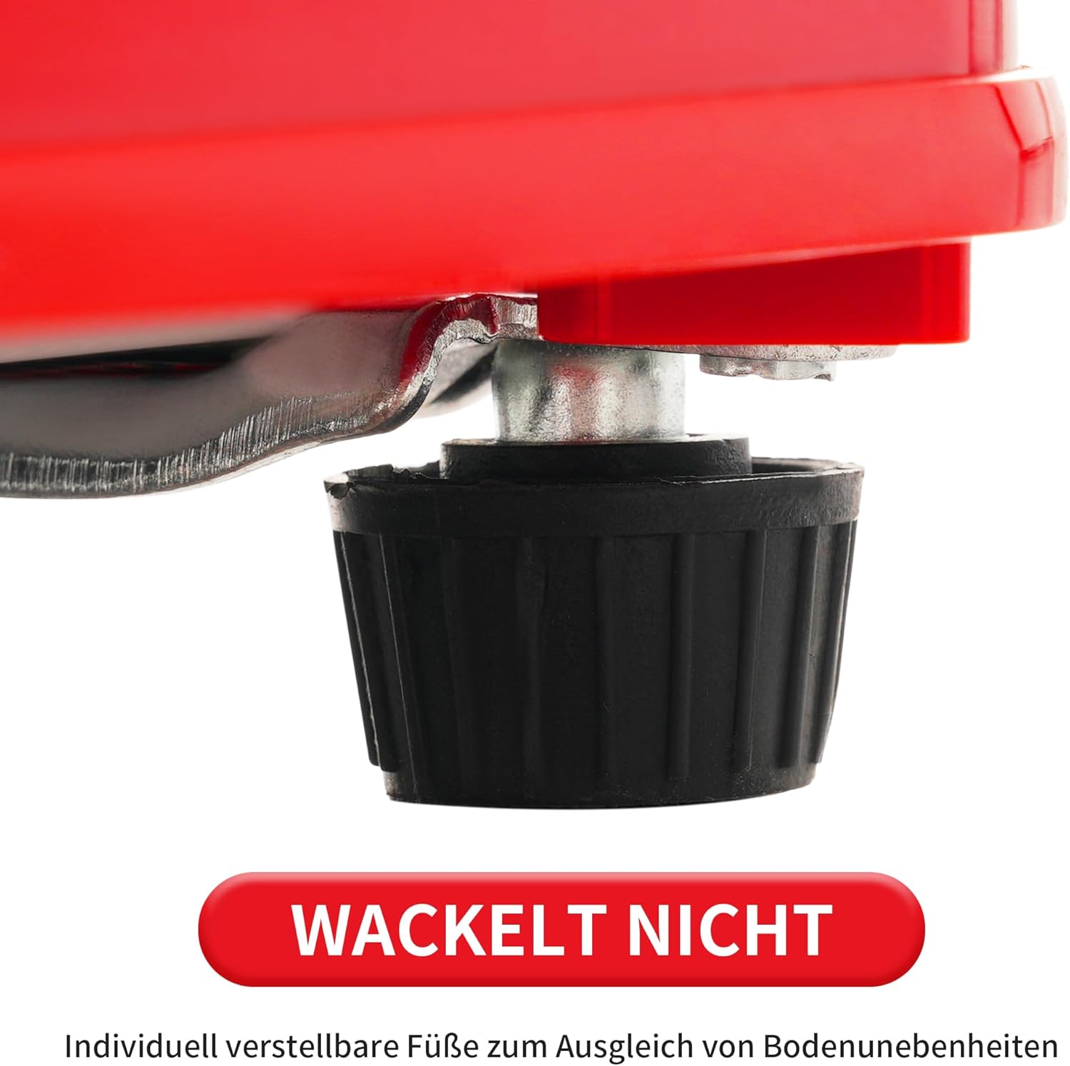 Merax Frigorifero con Congelatore, Frigorifero Combinato, Piccolo Frigorifero con 51L e Congelatore 21L, Silenzioso, LED, Ripiani in Vetro, Cassetto Verdura, Balconcini, per Cucina, Soggiorno, Ufficio, Nero