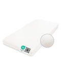 Ehrenkind® Kindermatratze Pur | Baby Matratze 80x200 Standard 100 by OEKO-TEX | Babymatratze 80x200 aus hochwertigem Schaum und Hygienebezug